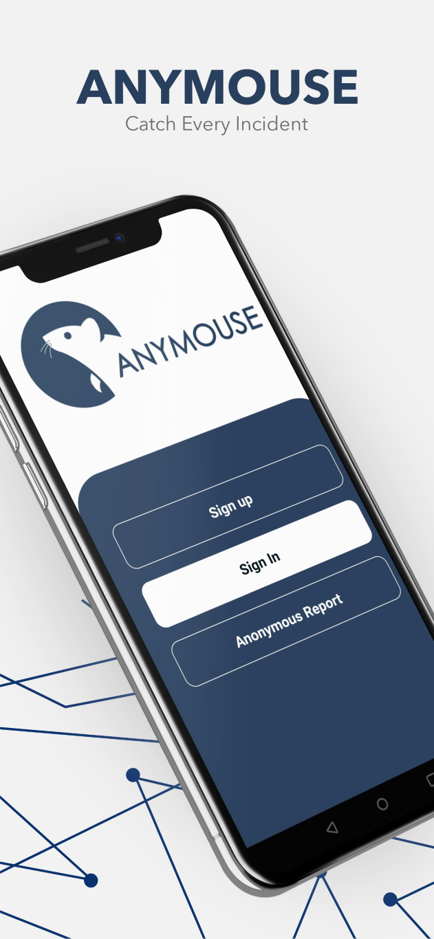 Anymouse Safety